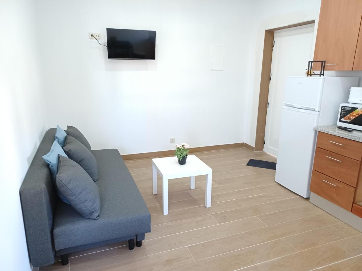 Enjoy Oporto Campanha 2 Apartment Екстериор снимка