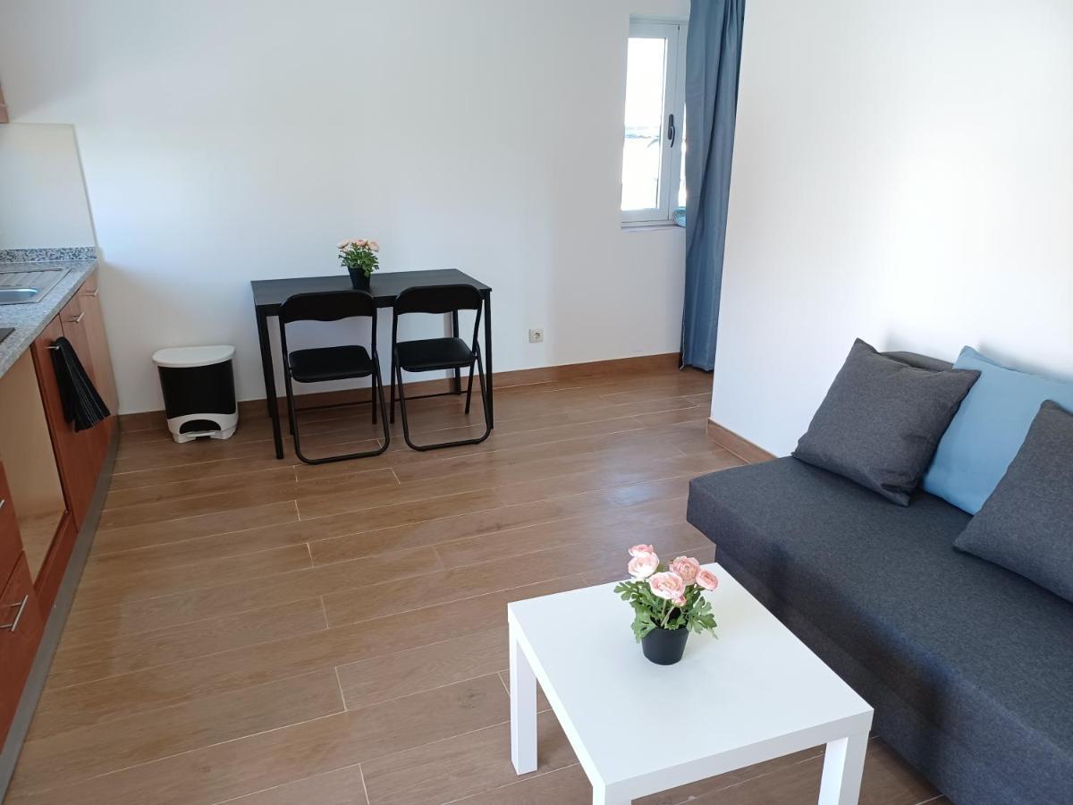Enjoy Oporto Campanha 2 Apartment Екстериор снимка