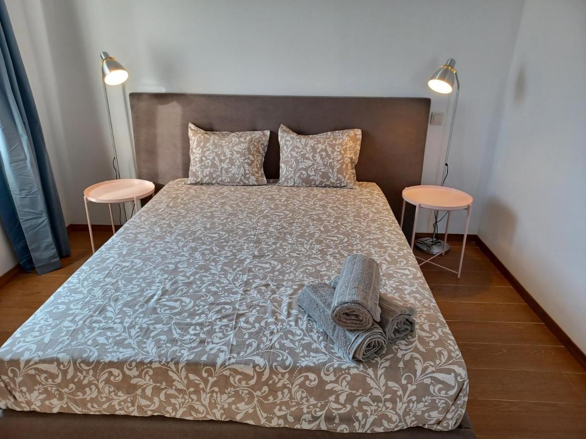 Enjoy Oporto Campanha 2 Apartment Екстериор снимка