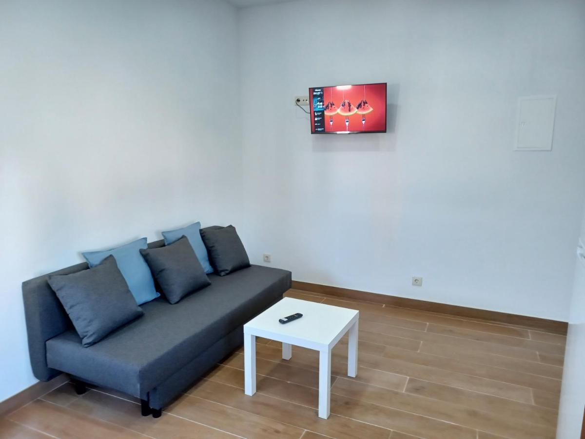 Enjoy Oporto Campanha 2 Apartment Екстериор снимка
