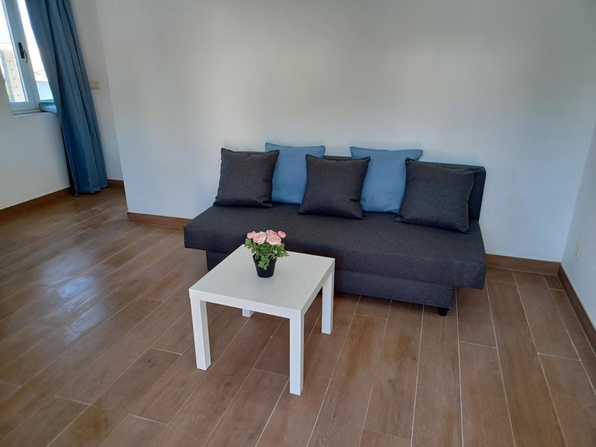 Enjoy Oporto Campanha 2 Apartment Екстериор снимка