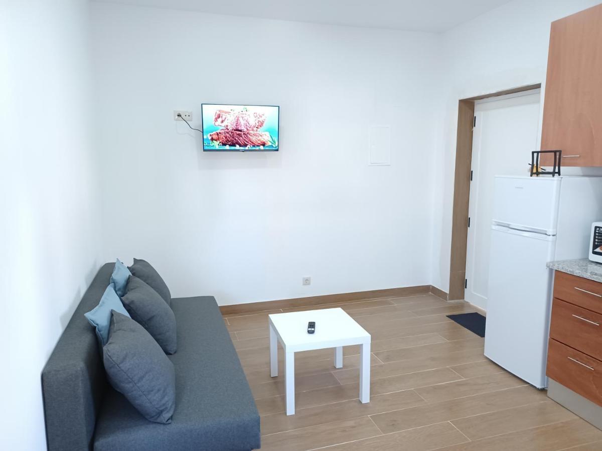Enjoy Oporto Campanha 2 Apartment Екстериор снимка