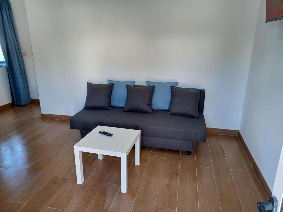 Enjoy Oporto Campanha 2 Apartment Екстериор снимка